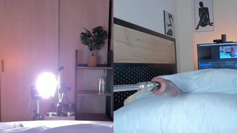 Amber online show from 02.03.25