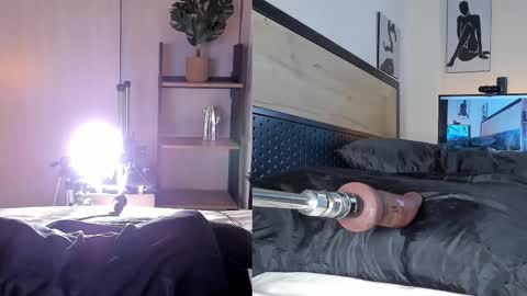 Amber online show from 03.03.25