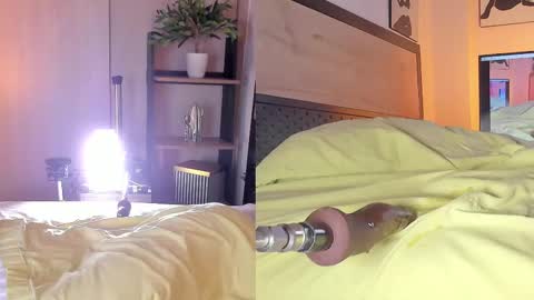 Amber online show from 09.22.25