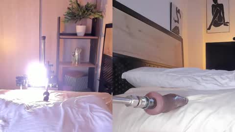 Amber online show from 10.12.25