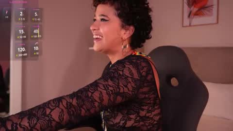 Amber online show from 11.16.25