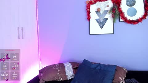 cinnamon_kyla online show from 12.12.24