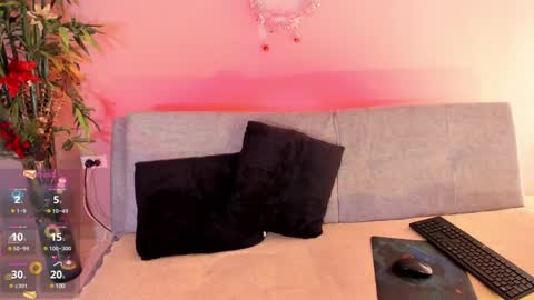 cinnamon_kyla online show from 12.29.24