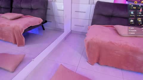 cinnamon_kyla online show from 01.28.25