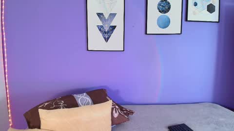 cinnamon_kyla online show from 02.23.25