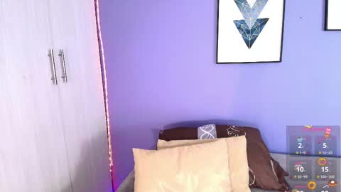 cinnamon_kyla online show from 02.25.25