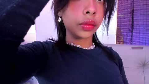 cinnamon_kyla online show from 03.03.25