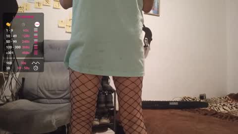 Dany online show from 04.11.26