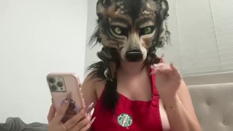 Nicky online show from 09.18.25