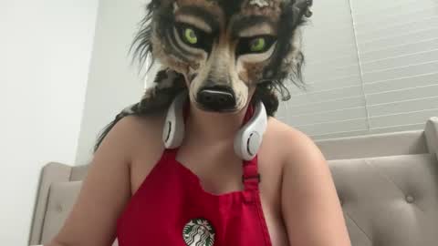 Nicky online show from 09.19.25