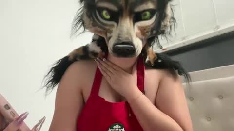 Nicky online show from 09.23.25