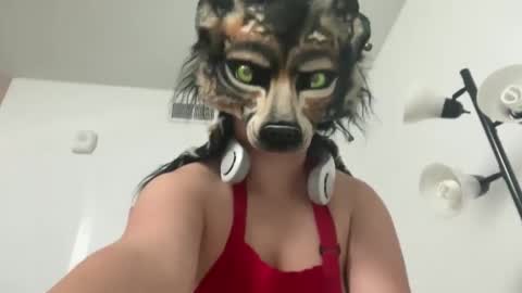 Nicky online show from 09.24.25