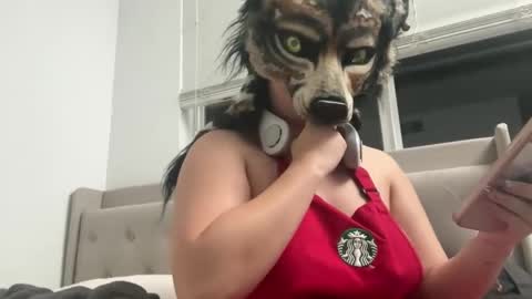 Nicky online show from 09.25.25