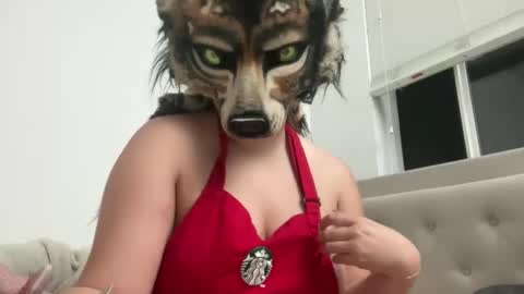 Nicky online show from 10.08.25