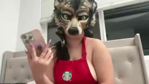 Nicky online show from 10.11.25