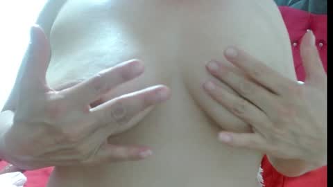 Snapshot of cinthia1609 chatting on 01.15.25 cinthia1609 online show from 01.15.25