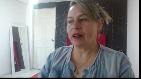 Snapshot of cinthia1609 chatting on 01.19.25 cinthia1609 online show from 01.19.25