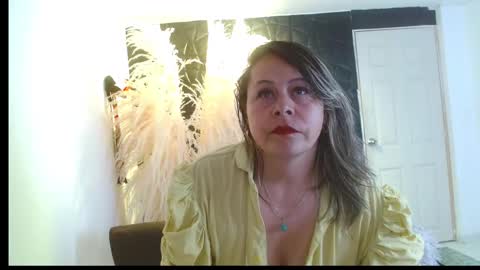 cinthia1609 online show from 10.28.25