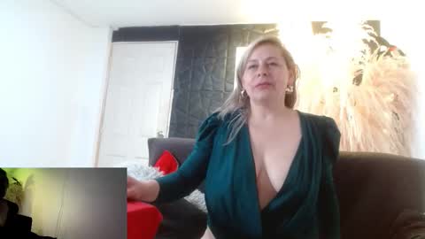 cinthia1609 online show from 12.02.25