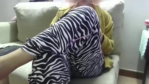 cinthia2525 online show from 12.01.24