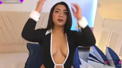 cinthia_cf online show from 09.11.25