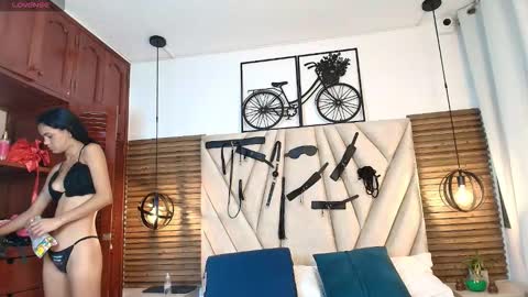 cinthiabaker online show from 11.05.25