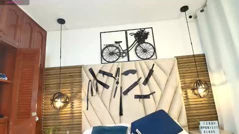 cinthiabaker online show from 11.07.25