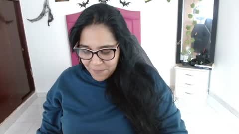 Cinthia Daniela  online show from 07.28.26