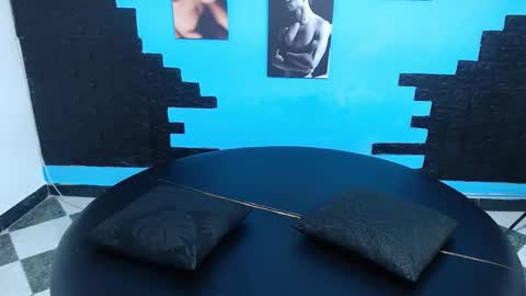 Cinthya online show from 01.09.26