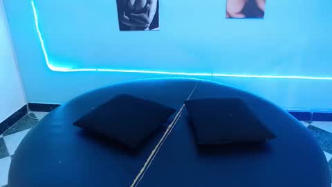 Cinthya online show from 02.13.26