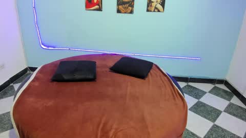 Cinthya online show from 05.29.26