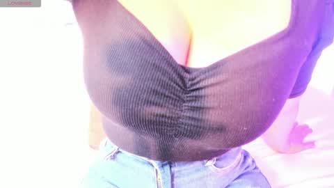 Cinthya  online show from 02.10.26