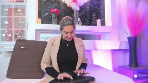 Snapshot of cinthya_mjs chatting on 06.05.26 Cinthya online show from 06.05.26