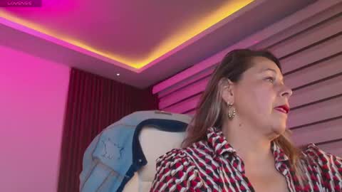 Cinthya online show from 05.31.26