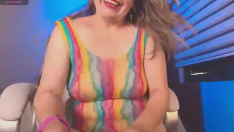 Cinthya online show from 06.12.26