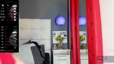 Snapshot of cinthya_walker1 chatting on 01.10.25 cinthya_walker1 online show from 01.10.25