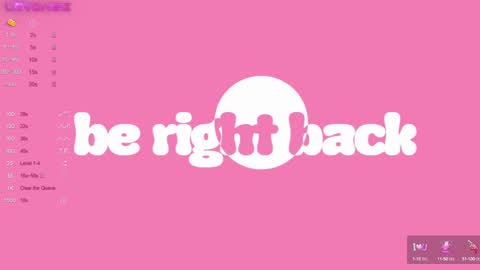 Snapshot of cinthya_walker1 chatting on 03.04.25 cinthya_walker1 online show from 03.04.25