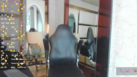 cinthya_walker1 online show from 12.22.25