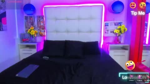 Snapshot of cinthya_walker1 chatting on 05.30.26 cinthya_walker1 online show from 05.30.26