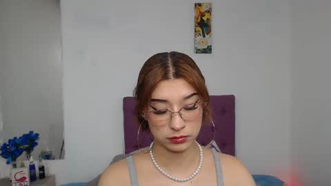 cinthyagomez6 online show from 02.05.25