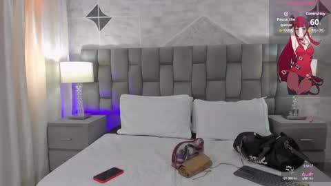 Snapshot of cintiacolins chatting on 01.10.25 CintiaCollins online show from 01.10.25