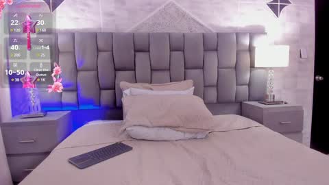 Snapshot of cintiacolins chatting on 02.06.25 CintiaCollins online show from 02.06.25