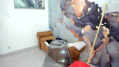  CINTIA  online show from 12.23.24