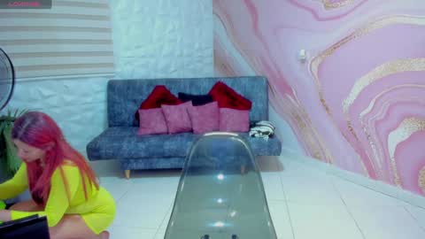  CINTIA  online show from 01.08.25