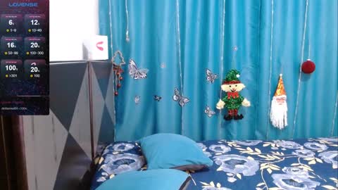 Snapshot of cintialorens1 chatting on 12.08.24 joha natural hairy pussydont forget thumbs up online show from 12.08.24