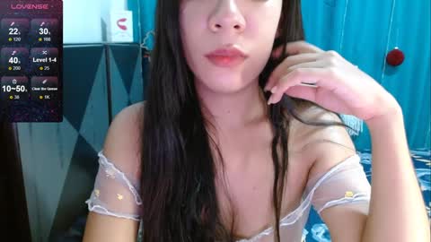 Snapshot of cintialorens1 chatting on 01.04.25 joha natural hairy pussydont forget thumbs up online show from 01.04.25