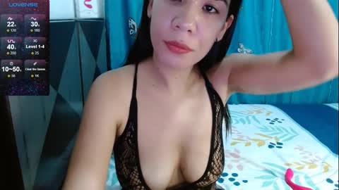 Snapshot of cintialorens1 chatting on 02.09.25 joha natural hairy pussydont forget thumbs up online show from 02.09.25