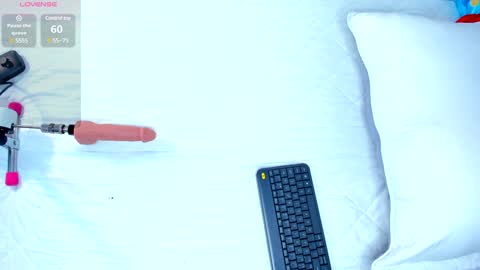 Cintia online show from 02.08.25