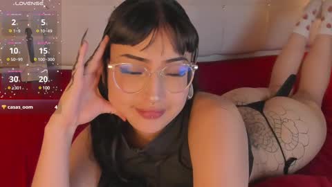 Cintya online show from 03.05.25