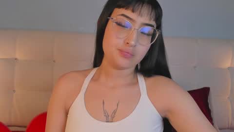 Cintya online show from 03.10.25